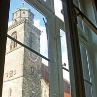 Hezelhof Hotel 