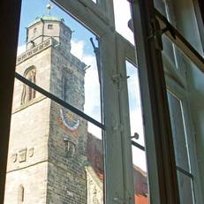 Hezelhof Hotel 
