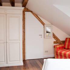 Hotel Villa Marstall