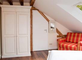 Hotel Villa Marstall