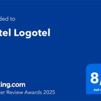 Hotel Logotel 