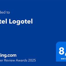 Hotel Logotel 