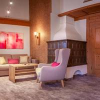 Hotel Bergruh