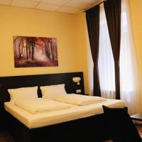 Hotel Tabitha