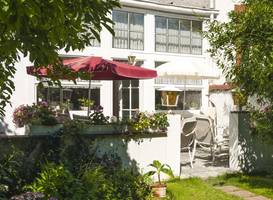 Hotel am Berg