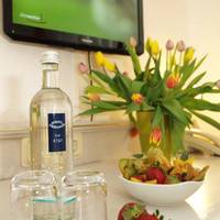 Hotel Coralle 