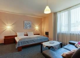 Hotel Carlton