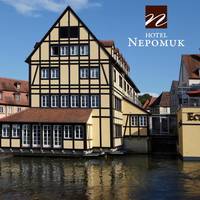 Hotel Nepomuk