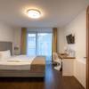 VI VADI HOTEL downtown munich