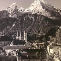 Hotel Bavaria
