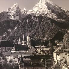 Hotel Bavaria 
