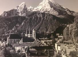 Hotel Bavaria 