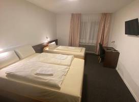 Brunnen Hotel