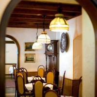 Hotel Ebertor 