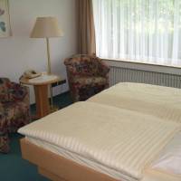 Hotel Ohrberg 
