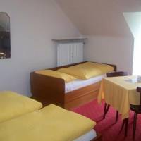Hotel Am Ufer 