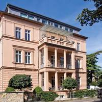 Villa Hentzel 