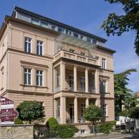 Villa Hentzel 