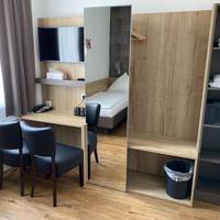 Center Hotel