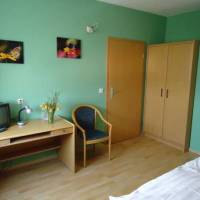 Center Hotel