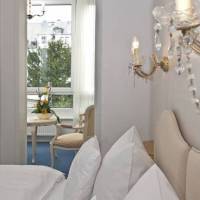 Hotel Brenner 