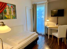 Hotel Toskana 