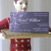 Hotel Willert 