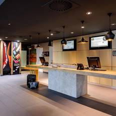 ibis Konstanz 