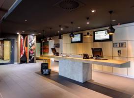 ibis Konstanz 