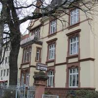Pension Bruns 