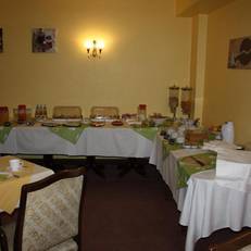 Hotel Scivias