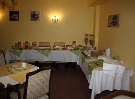 Hotel Scivias