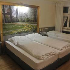 Hotel-Restaurant Goldenes Lamm