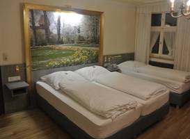 Hotel-Restaurant Goldenes Lamm