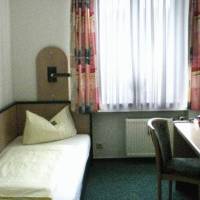 Hotel Regina 