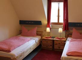 Gasthof Butz 