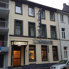 Hotel Europa 