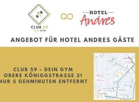 Hotel Andres