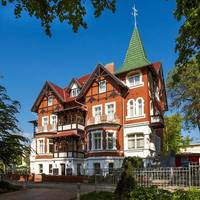 Villa Neptun 