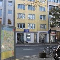 City Lounge Hotel
