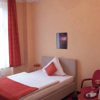 Hotel Ariana 