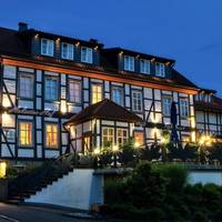 Hubertus Hof 