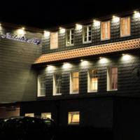 Hubertus Hof 