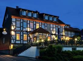 Hubertus Hof 