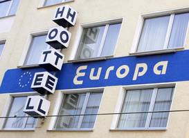 Hotel Europa