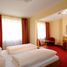 Hotel Apollo 