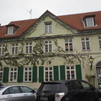 Pension 1554 
