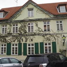 Pension 1554 