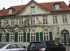 Pension 1554 