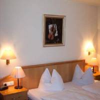 Hotel Brehm 